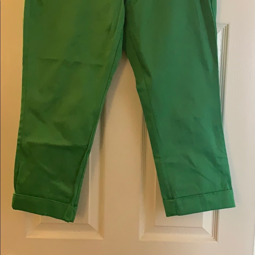 Capri Pants - Picture 2 of 2